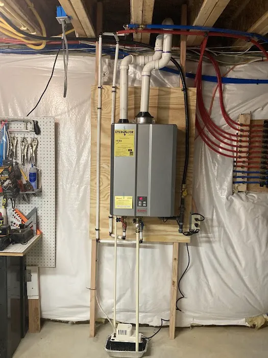 Noble Home Services & Plumbing Picture 9