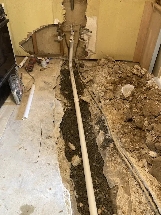 Noble Home Services & Plumbing Picture 2