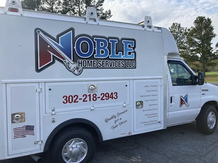Noble Home Services & Plumbing Picture 6