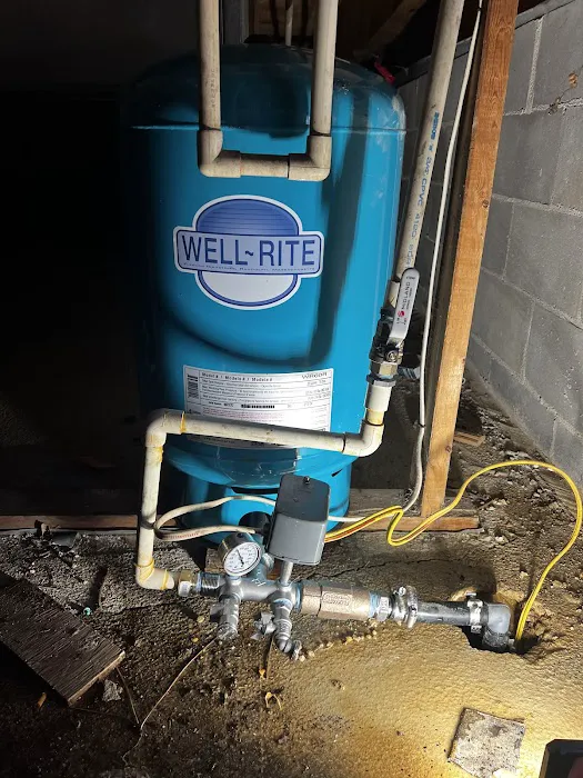 Noble Home Services & Plumbing Picture 10