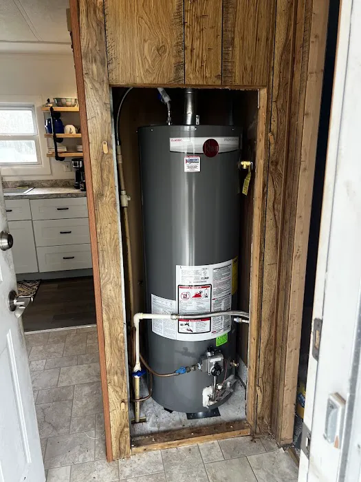 Noble Home Services & Plumbing Picture 8
