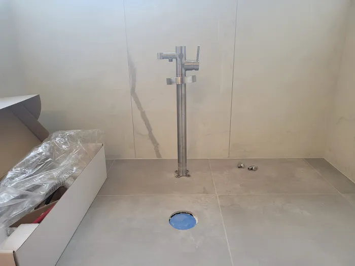 Plumbing First Picture 5