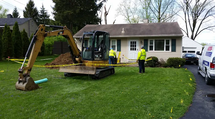 Roto-Rooter Plumbing & Water Cleanup Picture 9