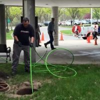 Superior Sewer & Drain Service ico