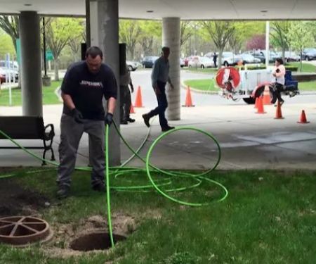 Superior Sewer & Drain Service