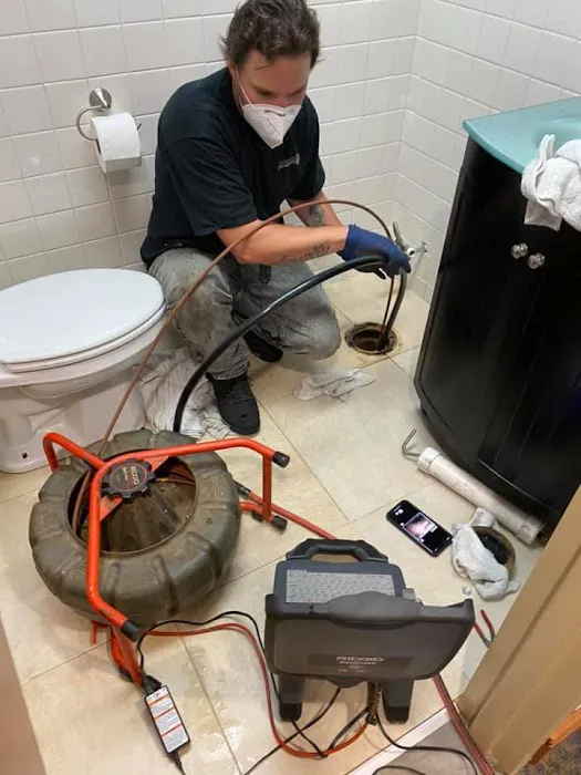 Superior Sewer & Drain Service Picture 5
