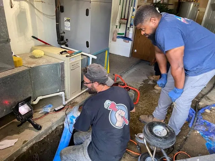 Superior Sewer & Drain Service Picture 7