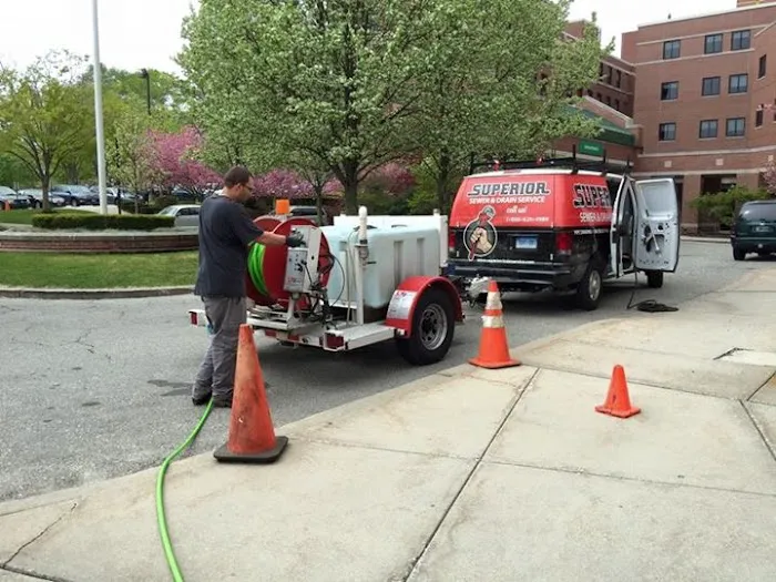 Superior Sewer & Drain Service Picture 2