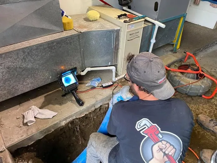 Superior Sewer & Drain Service Picture 4