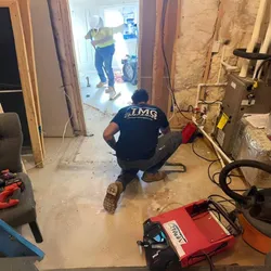 TMG Plumbing & Disaster Solutions - Mystic Picture 2
