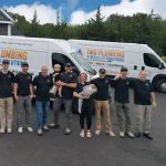 TMG Plumbing & Disaster Solutions - Mystic