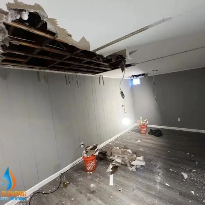TMG Plumbing & Disaster Solutions - Mystic Picture 4