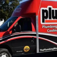 The Plumbing Works ico