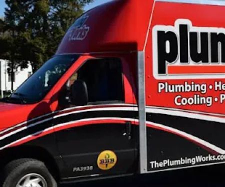 The Plumbing Works