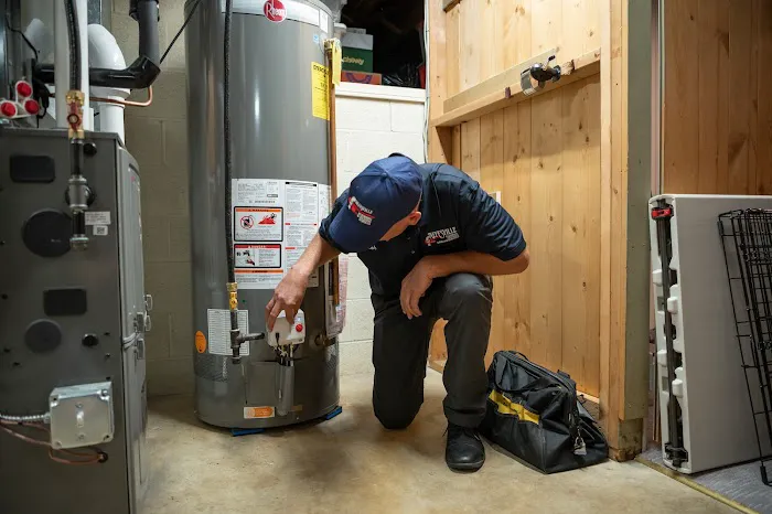 Neffsville Plumbing, Heating & Cooling Services Picture 1