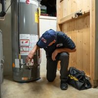 Neffsville Plumbing, Heating & Cooling Services ico