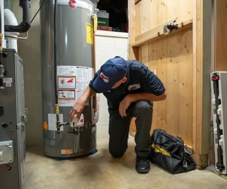 Neffsville Plumbing, Heating & Cooling Services