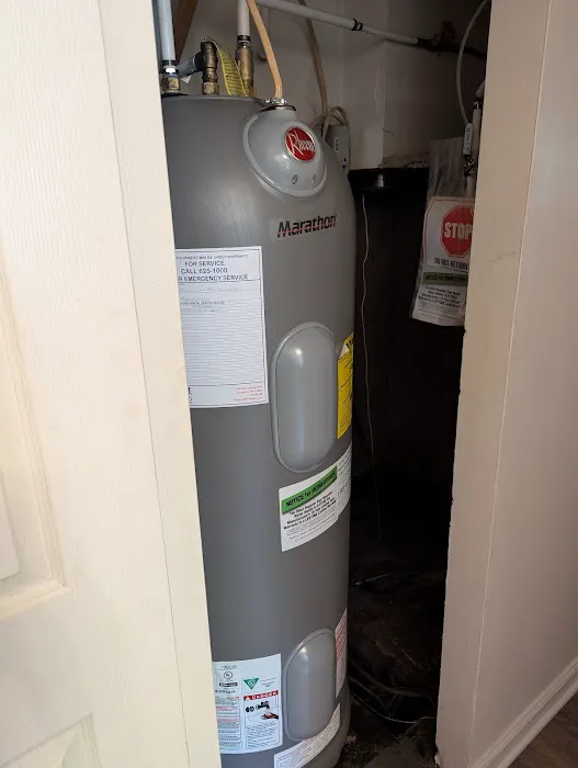 Neffsville Plumbing, Heating & Cooling Services Picture 10