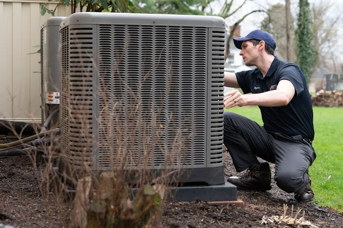 Neffsville Plumbing, Heating & Cooling Services Picture 8