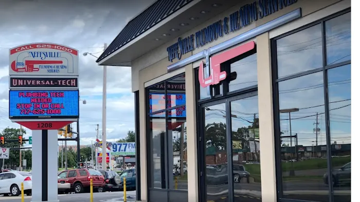 Neffsville Plumbing, Heating & Cooling Services Picture 6