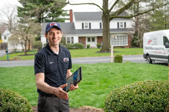 Neffsville Plumbing, Heating & Cooling Services Picture 5