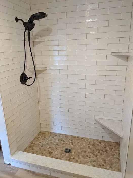Custom Plumbing & Heating Picture 4
