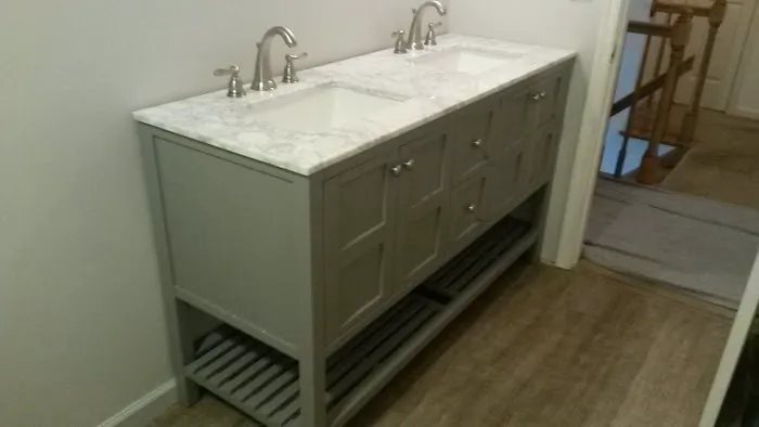 Custom Plumbing & Heating Picture 10