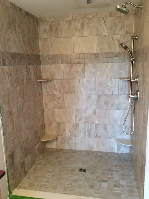 Custom Plumbing & Heating Picture 1