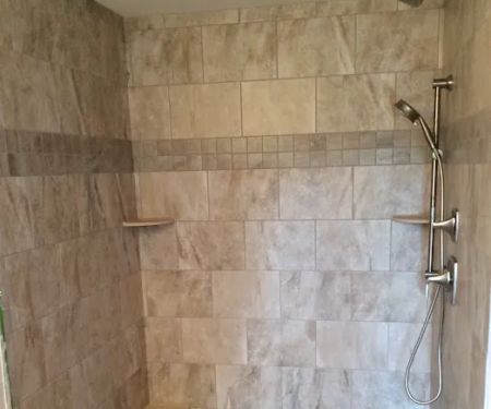 Custom Plumbing & Heating