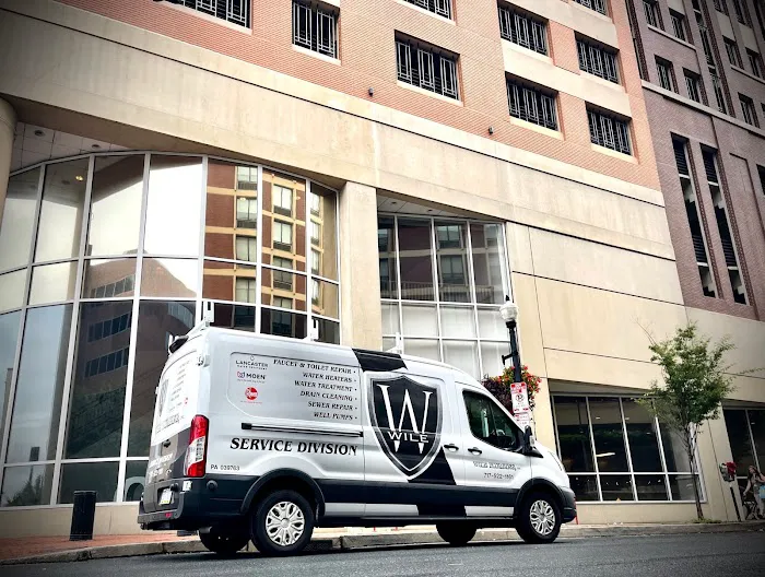 Wile Plumbing, Inc. Picture 1