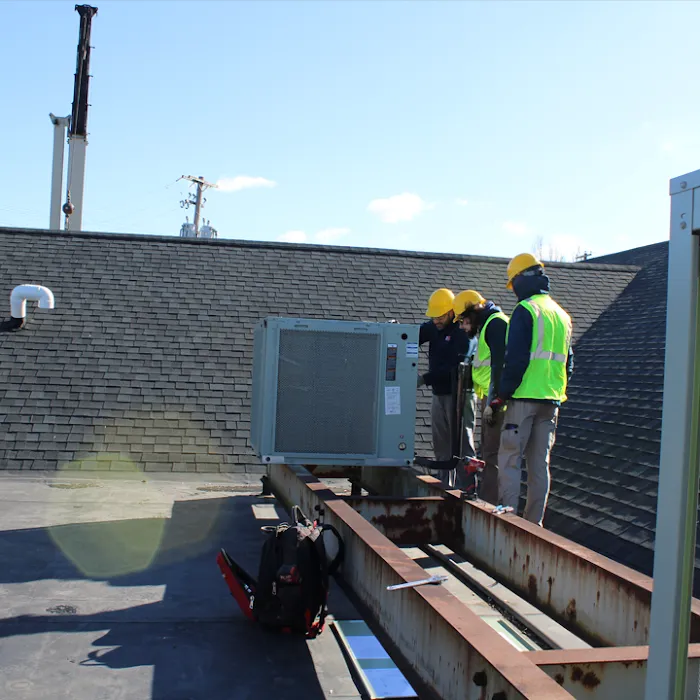 Ranck Plumbing, Heating, AC & Excavation Picture 10