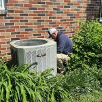 Ranck Plumbing, Heating, AC & Excavation