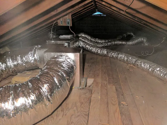 Ranck Plumbing, Heating, AC & Excavation Picture 2