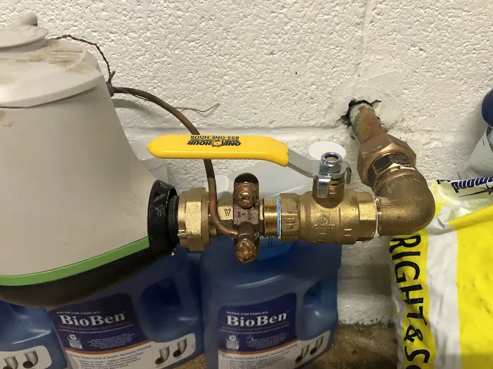 Benjamin Franklin Plumbing of Lancaster Picture 3