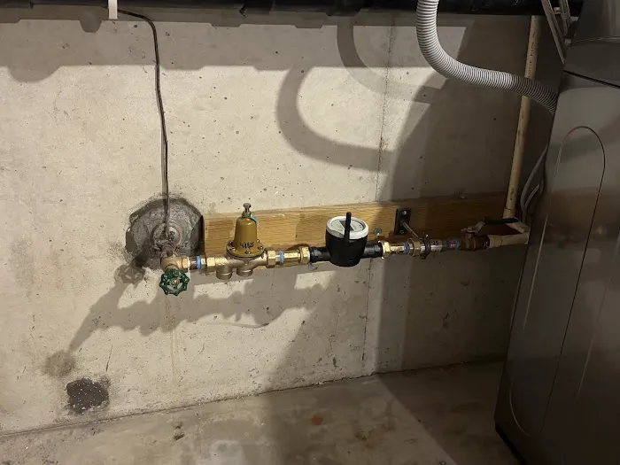 Benjamin Franklin Plumbing of Lancaster Picture 4