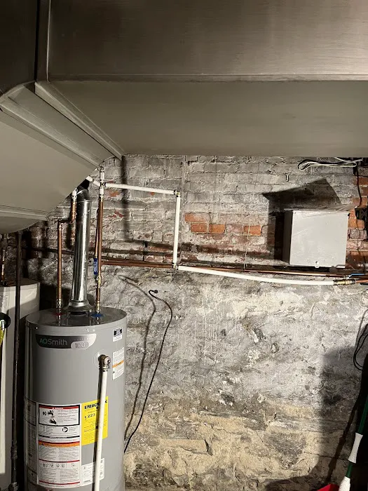Benjamin Franklin Plumbing of Lancaster Picture 8