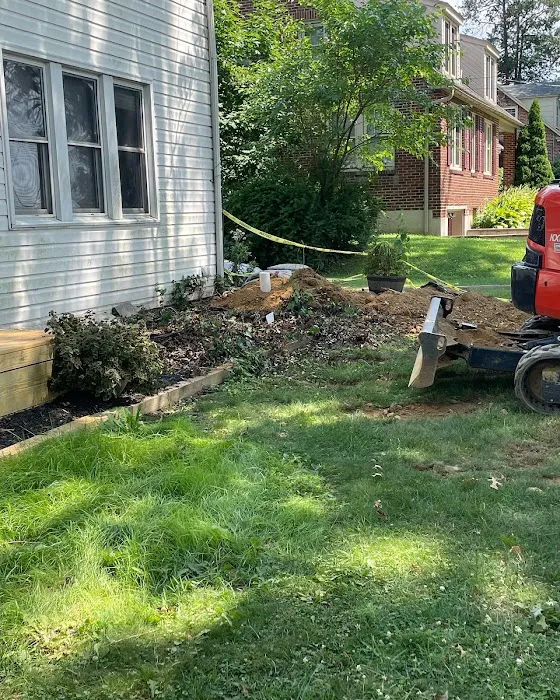 Benjamin Franklin Plumbing of Lancaster Picture 9