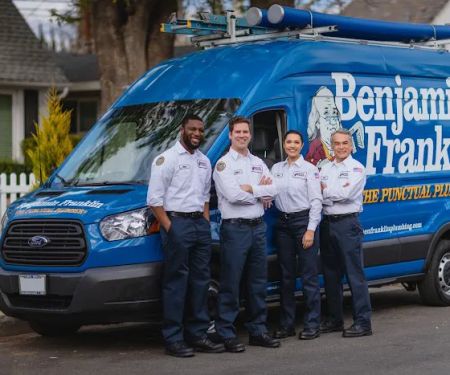 Benjamin Franklin Plumbing of Lancaster