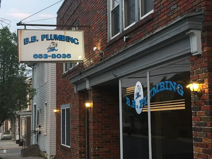B.B. Plumbing Picture 2