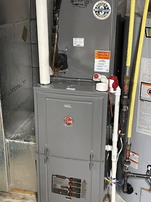 Snyder's Plumbing Inc. Picture 2