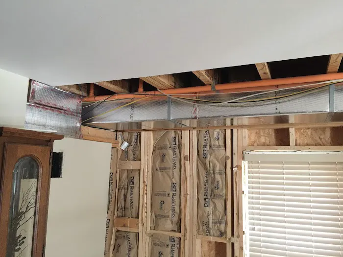 Snyder's Plumbing Inc. Picture 3