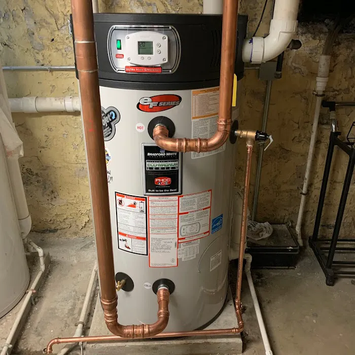 Snyder's Plumbing Inc. Picture 8