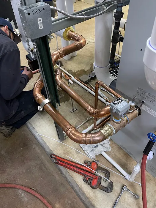 Snyder's Plumbing Inc. Picture 7