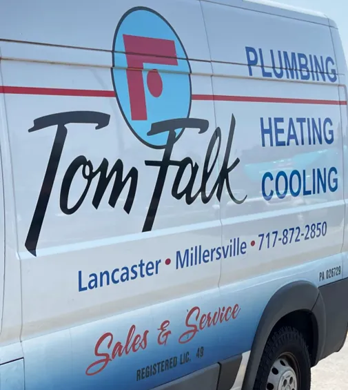 Tom Falk Plumbing & Heating Picture 5