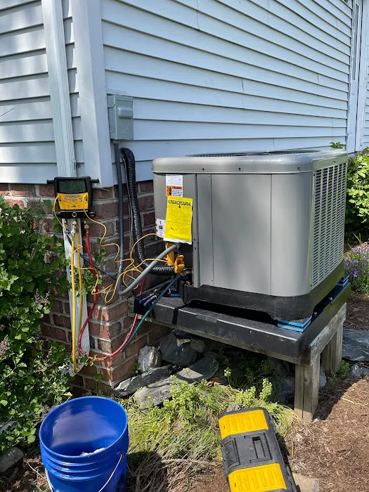 Tom Falk Plumbing & Heating Picture 6