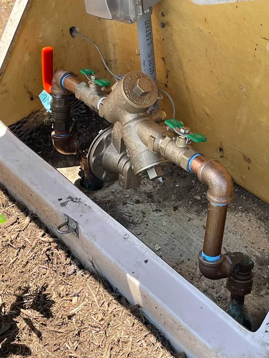 Tom Falk Plumbing & Heating Picture 2