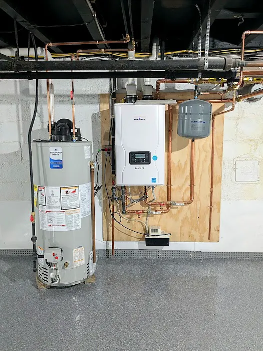 Tom Falk Plumbing & Heating Picture 3