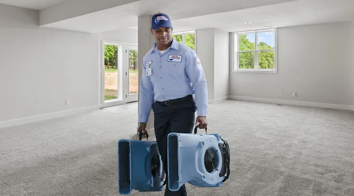 Roto-Rooter Plumbing & Water Cleanup Picture 10