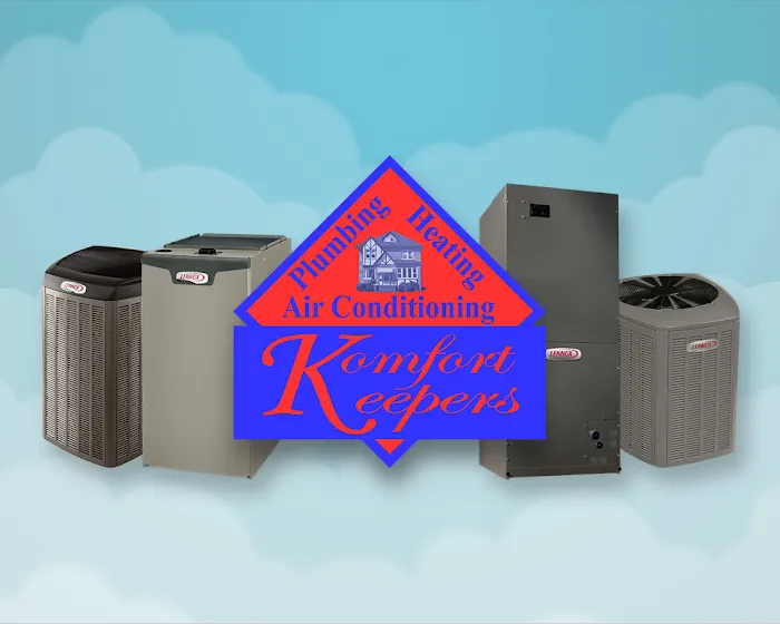 Komfort Keepers Picture 10
