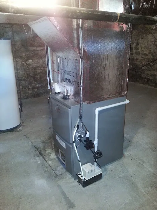 Komfort Keepers Picture 6